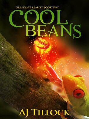 cover image of Cool Beans